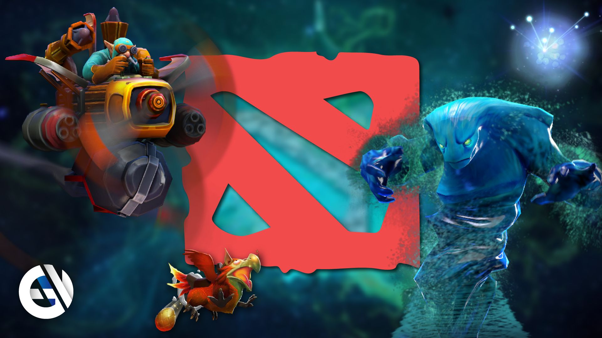 Крупнейшие турниры по Dota 2 в первом квартале 2024 года и ставки на них -  Блог о киберспорте и компьютерных играх