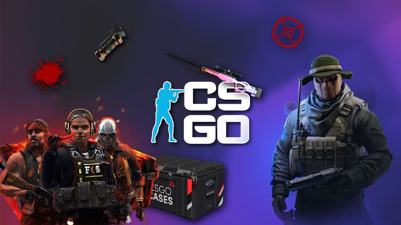 Проверенный способ обновить инвентарь в CS 2 (CS:GO) - Блог о киберспорте и  компьютерных играх