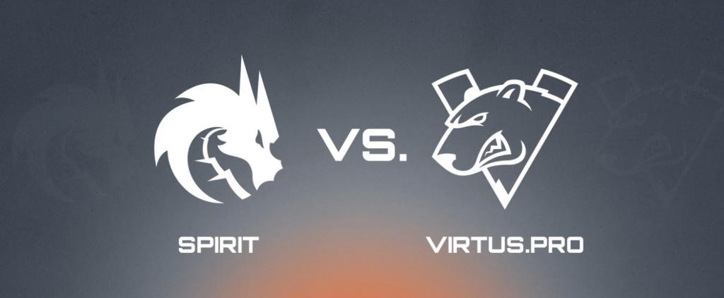 Spirit virtus pro