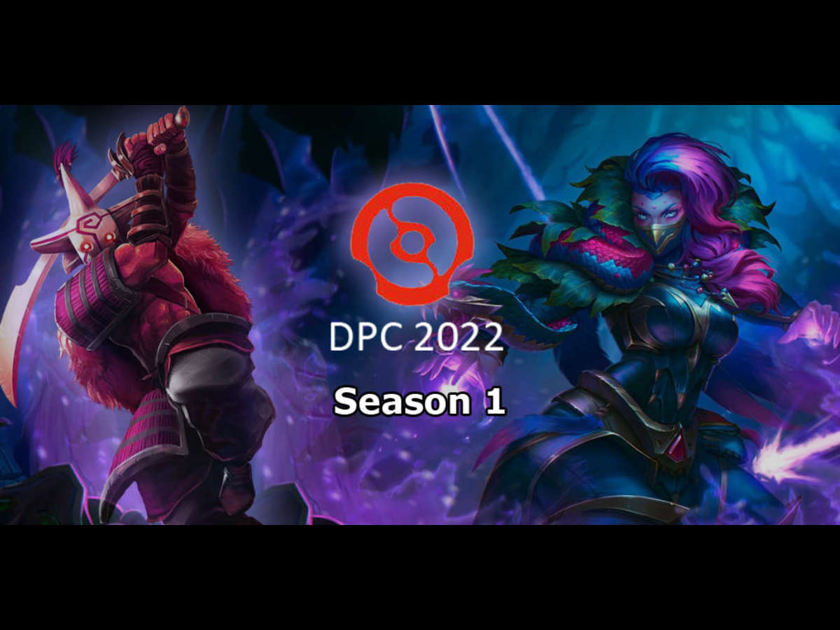 DPC 2021/22 Season 1: без переигровок не обойтись. Новости Dota 2 - обзоры  событий киберспорта, аналитика, анонсы, интервью, статьи - iP9ofBDQc