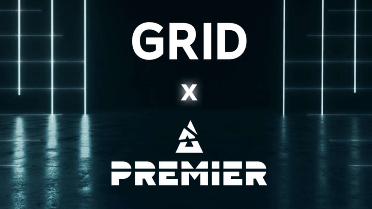 BLAST Premier расширяет партнерство c GRID Esports
