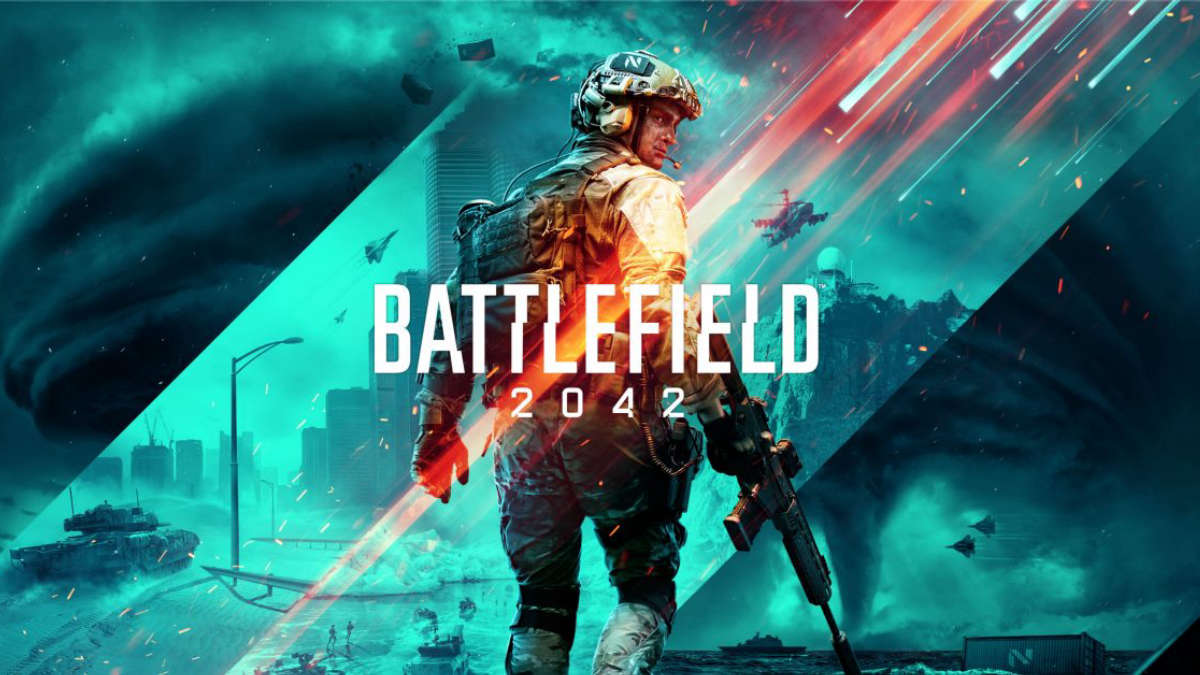 Директор EA: “Battlefield 2042 не оправдала ожиданий”