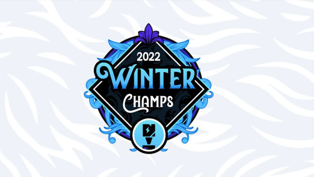 Сегодня стартуют первые матчи Nerd Street Gamers: Winter Championship Сегодня стартуют первые матчи Nerd Street Gamers: Winter Championship