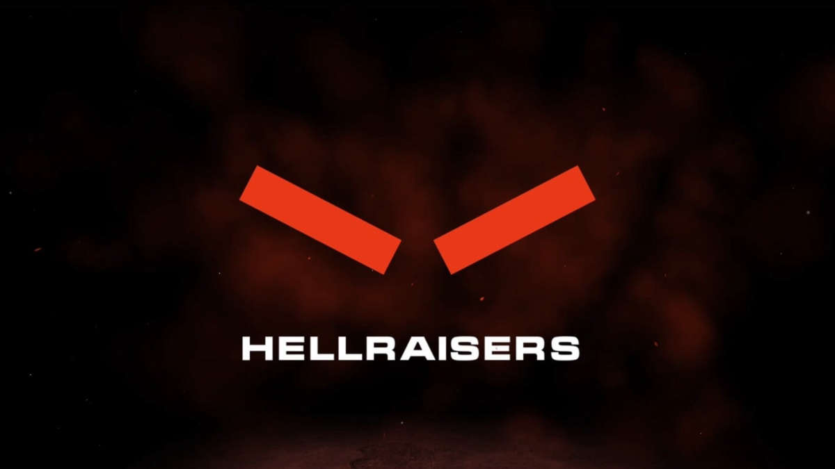 Игроки HellRaisers не смогли попасть на буткемп