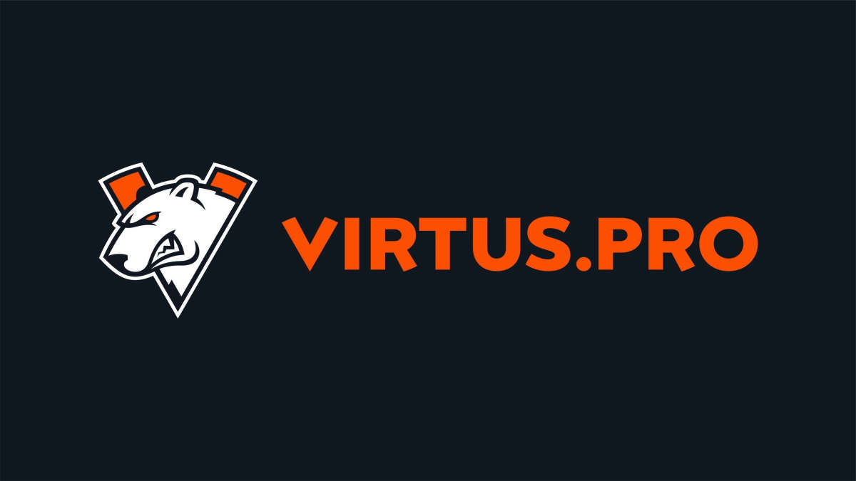 Virtus.pro сняли с GAMERS GALAXY: Invitational Series Dubai 2022