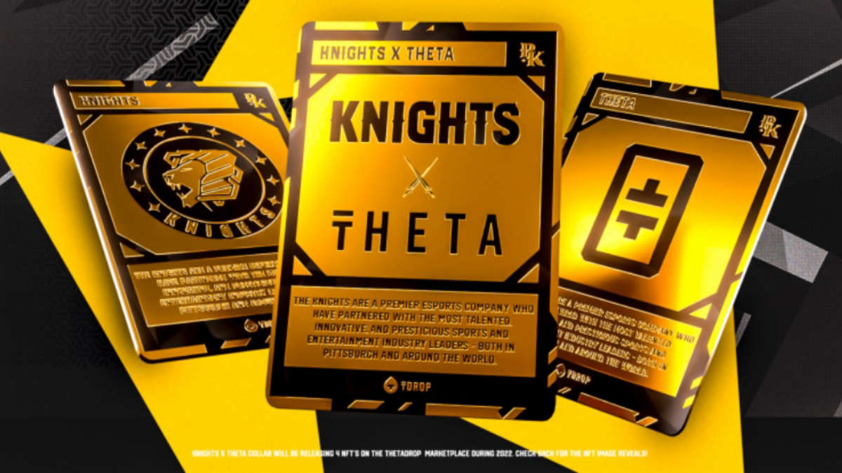 Pittsburgh Knights запустит собственную NFT-коллекцию