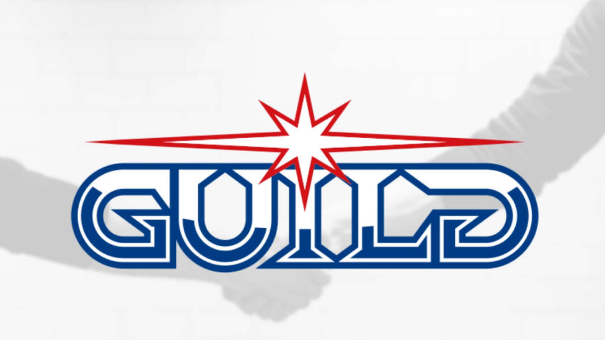 Guild Esports объявляет об изменениях в своем руководстве Guild Esports объявляет об изменениях в своем руководстве