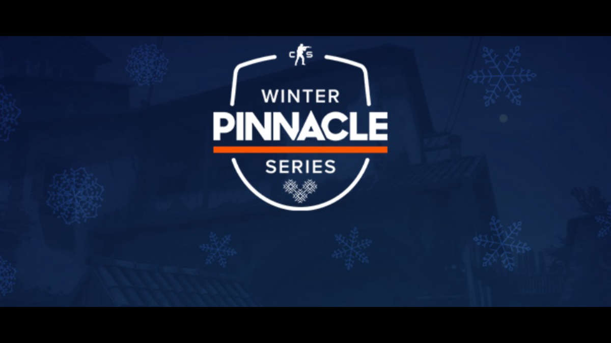 Copenhagen Flames, Heroic, Dignitas и ECSTATIC выступят в плей-офф Pinnacle Winter Series 3 Copenhagen Flames, Heroic, Dignitas и ECSTATIC выступят в плей-офф Pinnacle Winter Series 3