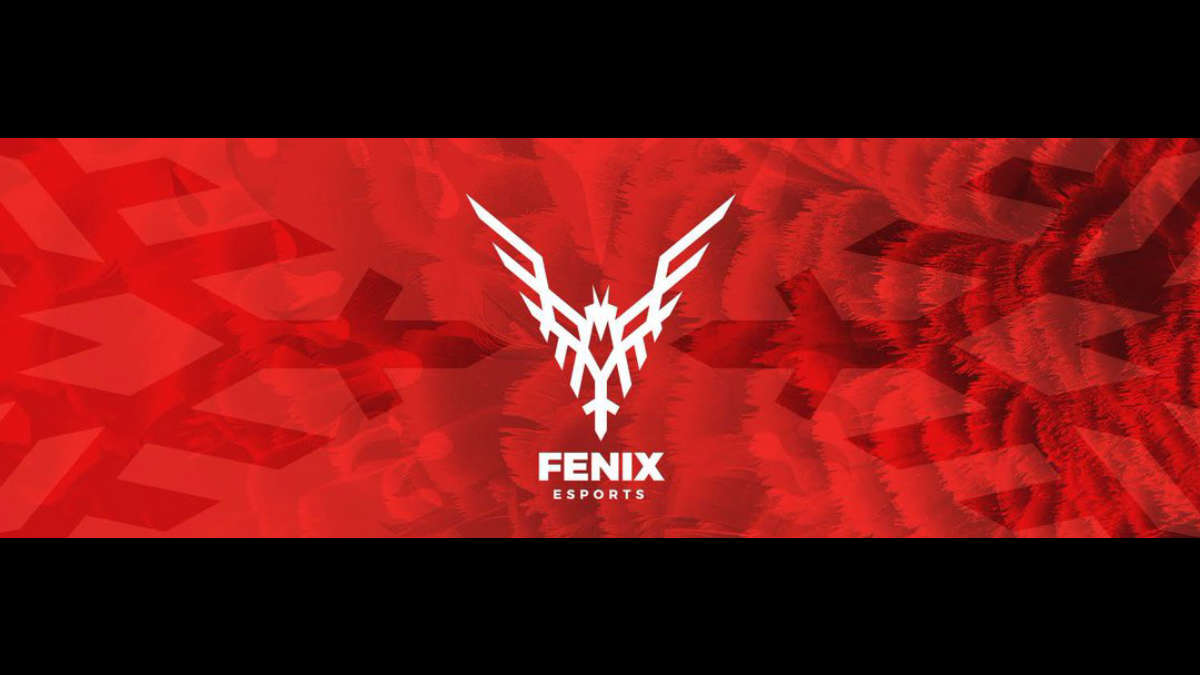 Fenix Esports представила новый состав по Rainbow Six