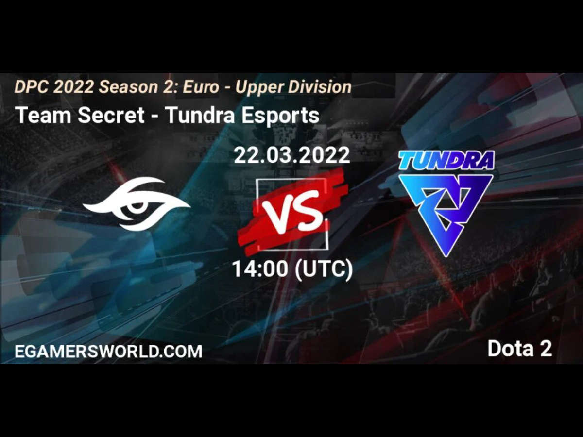 Team Secret - Tundra Esports: восхождение Puppey и компании на вершину?.  Новости Dota 2 - обзоры событий киберспорта, аналитика, анонсы, интервью,  статьи - uhrod_3yN