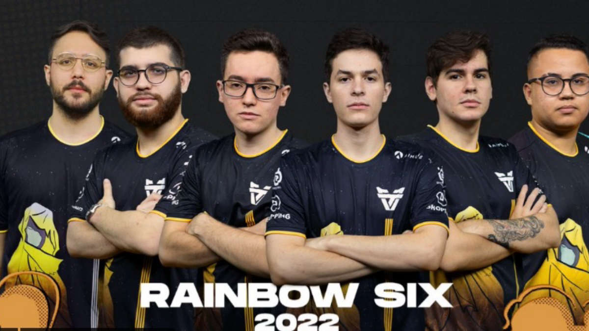 Team oNe eSports представила новый состав по Rainbow Six Team oNe eSports представила новый состав по Rainbow Six