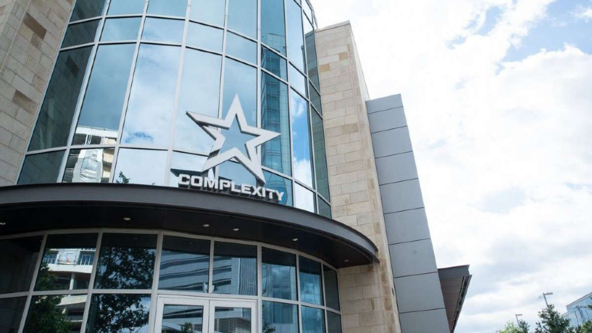 Complexity Gaming назначила четырех новых членов команды Complexity Gaming назначила четырех новых членов команды