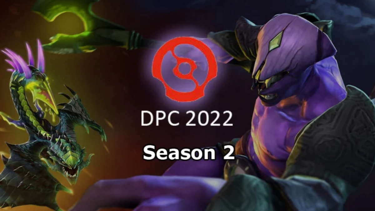 DPC 2021/22 Tour II: дайджест событий за 9 апреля DPC 2021/22 Tour II: дайджест событий за 9 апреля