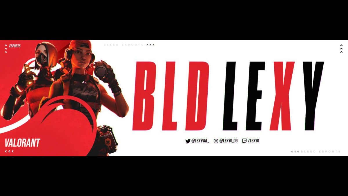 LEXY вернулся в состав Bleed eSports