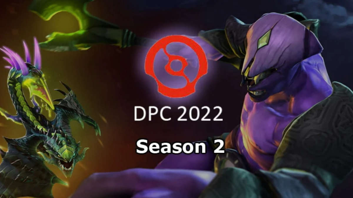 DPC 2021/22 Tour II: дайджест событий за 16 апреля DPC 2021/22 Tour II: дайджест событий за 16 апреля