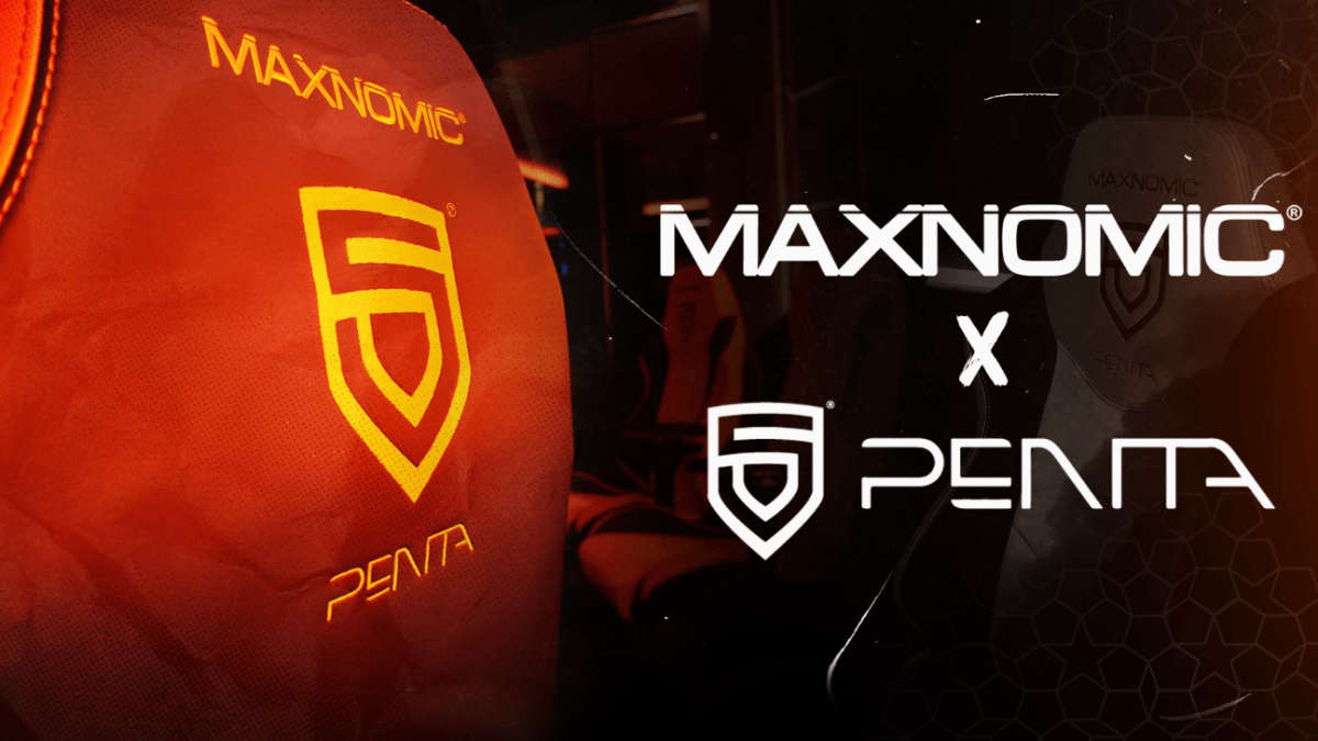 PENTA объявляет о сотрудничестве с MAXNOMIC