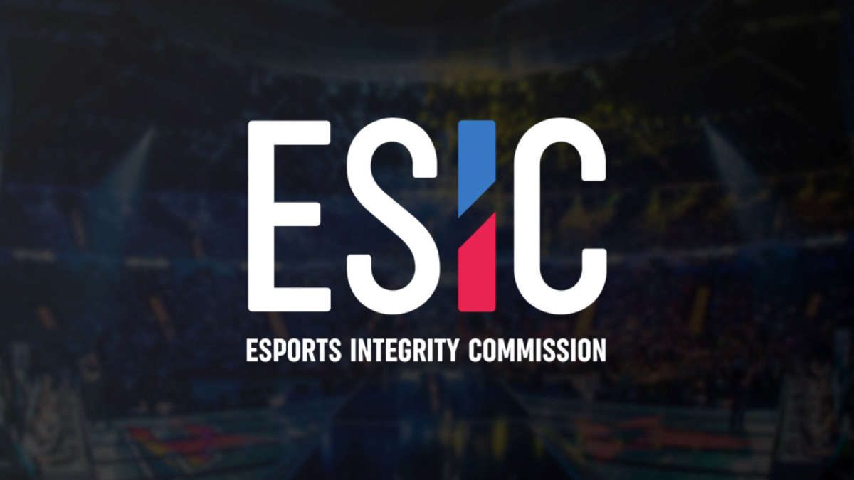 ESIC официально подтвердила работу над расследованием случаев использования тренерского бага ESIC официально подтвердила работу над расследованием случаев использования тренерского бага