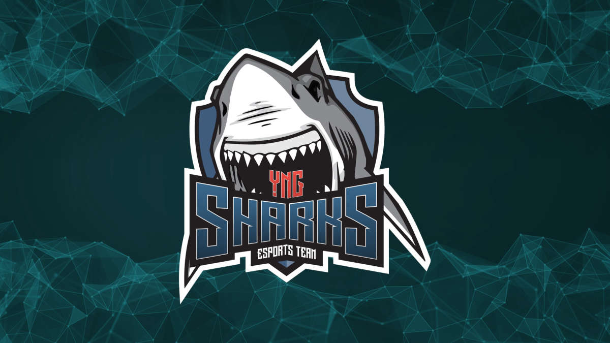Sharks Esports рискует пропустить BLAST Premier Spring Showdown 2022 North America