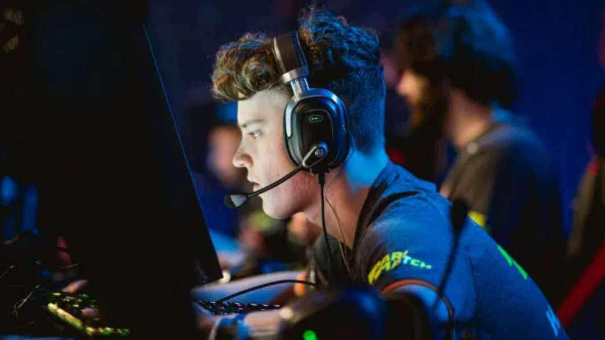 YEKINDAR покинет Virtus.pro после PGL Major Antwerp 2022 YEKINDAR покинет Virtus.pro после PGL Major Antwerp 2022