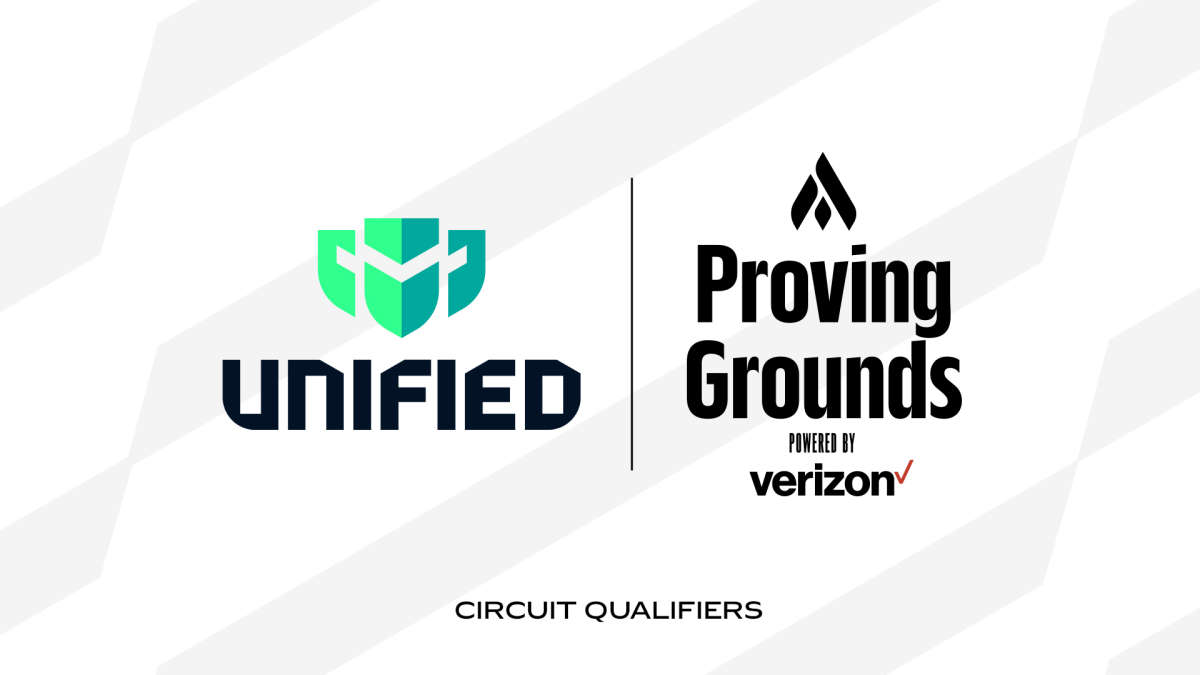 Unified возобновляет партнерство c Riot Games