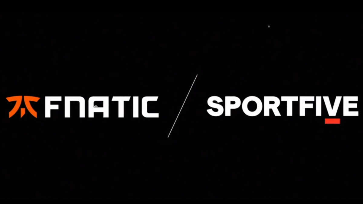 Fnatic расширяет партнерство со SPORTFIVE
