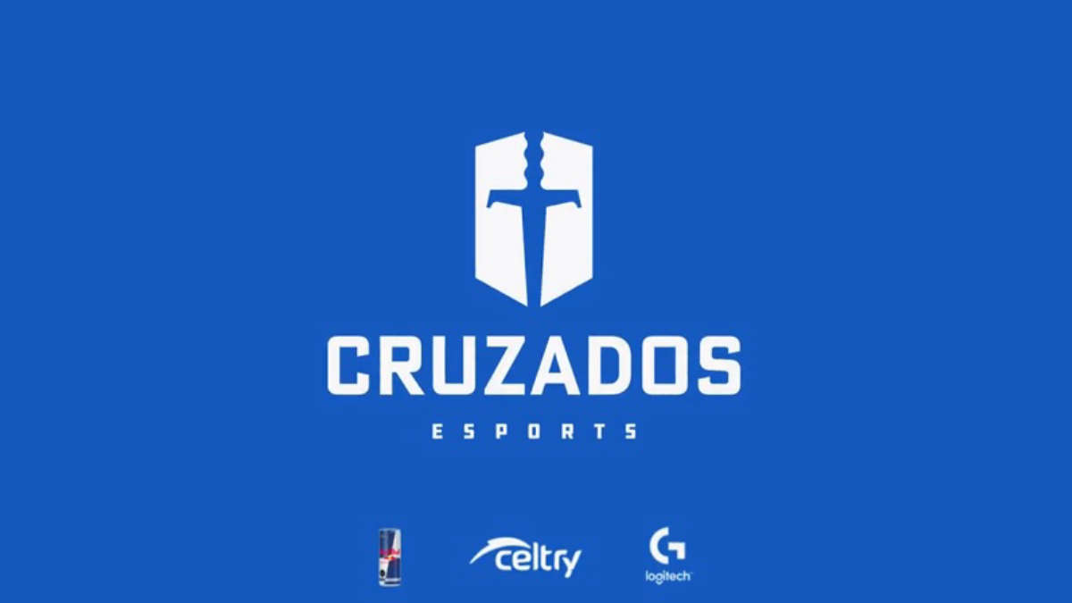Cruzados Esports укомплектовали ростер по League of Legends