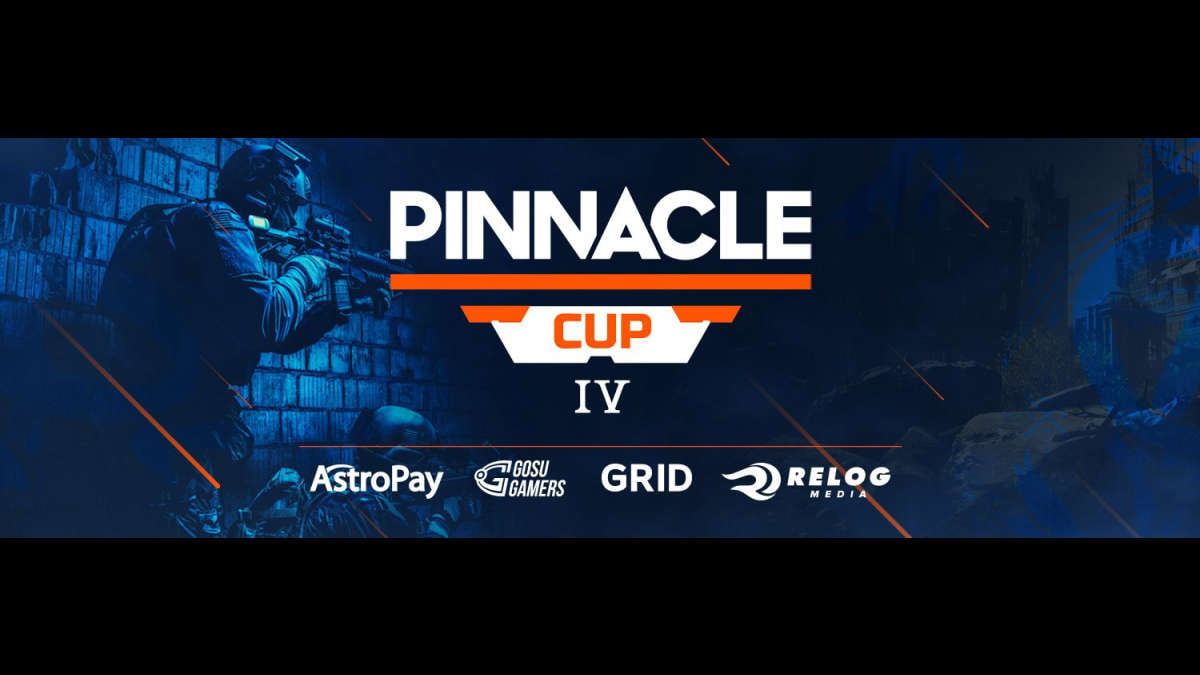 Bad News Eagles, TYLOO, Eternal Fire и Movistar Riders сыграют в плей-офф Pinnacle Cup IV