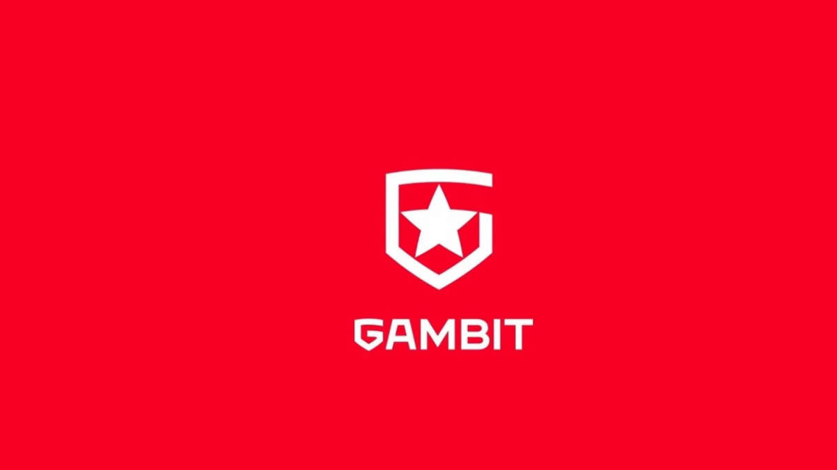 Gambit Esports распустила состав по Dota 2