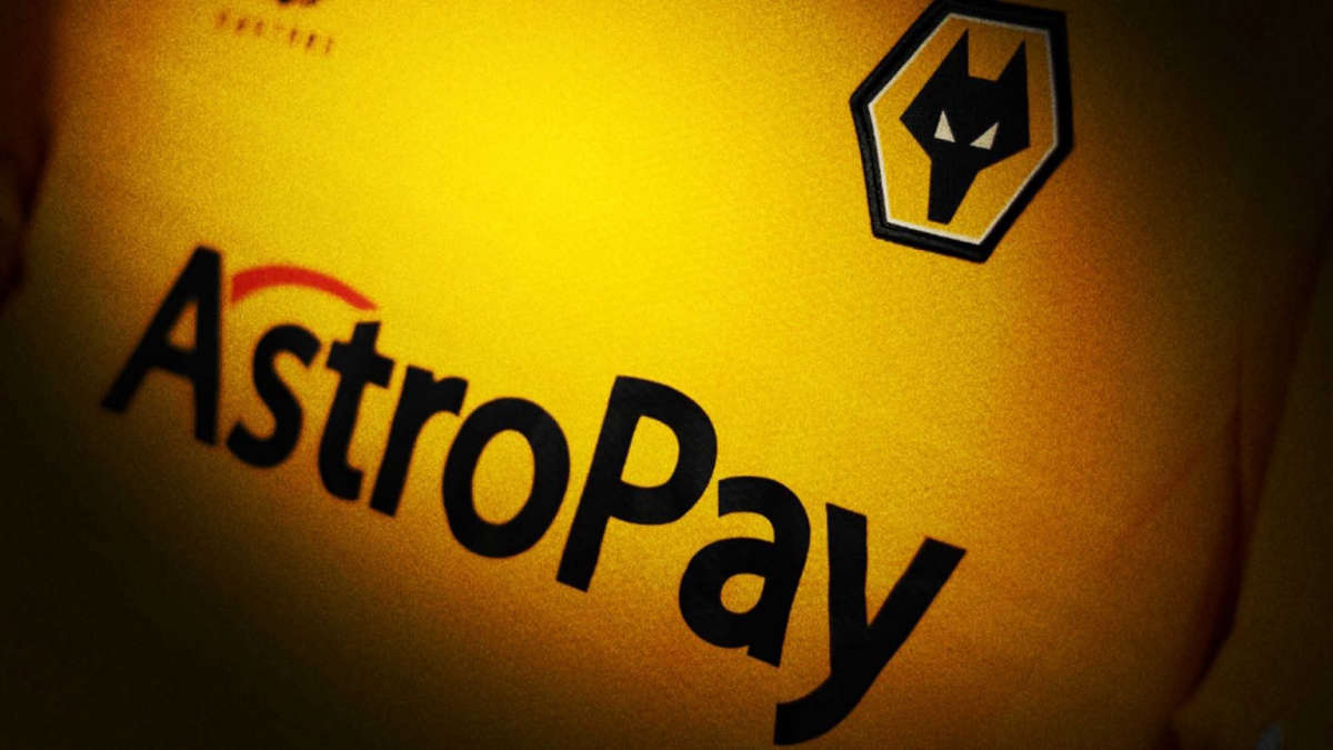 Wolves Esports объявила о партнерстве с AstroPay