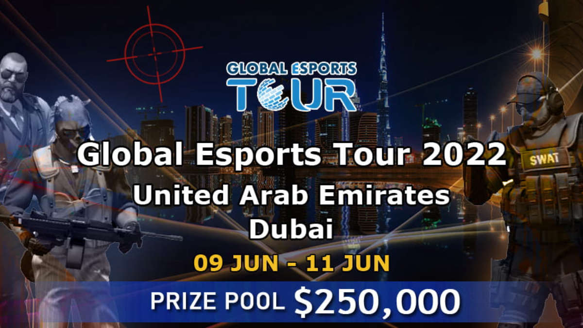 Global Esports Tour Dubai 2022: OG стали первым полуфиналистом. Новости CS2  (CS:GO) - обзоры событий киберспорта, аналитика, анонсы, интервью, статьи -  Qq1HZC7kS