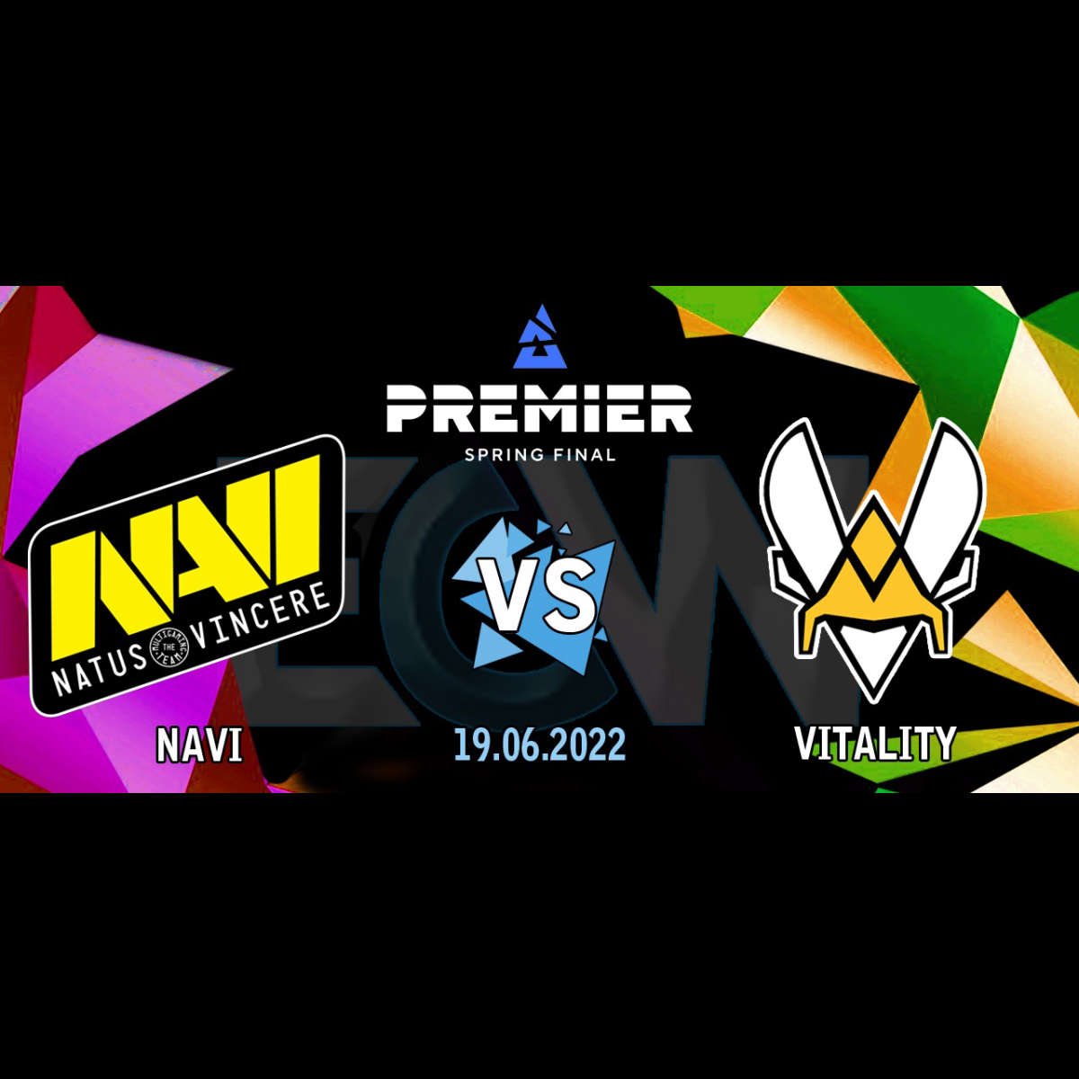 NAVI против Vitality: кто станет королем El Clasico?. Новости CS2 (CS:GO) -  обзоры событий киберспорта, аналитика, анонсы, интервью, статьи - sw85WNWE8