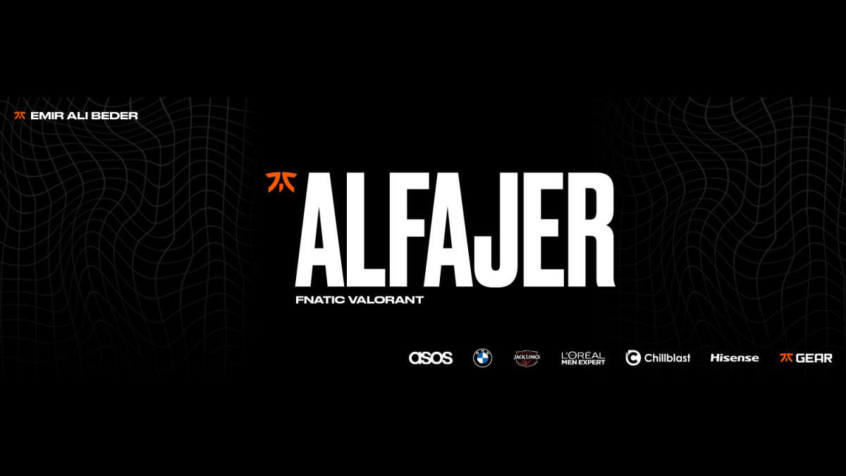 Alfajer стал лучшим игроком VALORANT Champions Tour 2022: EMEA Stage 2 Challengers