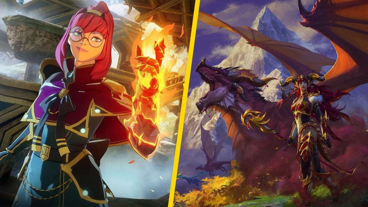 Blizzard купили студию Proletariat для поддержки World of Warcraft Blizzard купили студию Proletariat для поддержки World of Warcraft