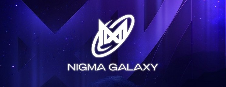 Nigma Galaxy гарантировали себе слот в первом дивизионе. Фото 1
