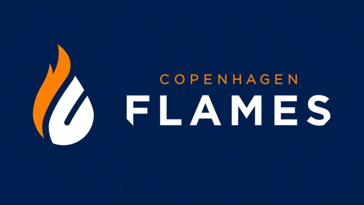 Copenhagen Flames отчитались об успехах за 2021 год
