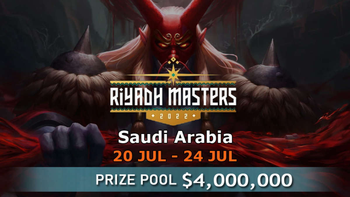 На финишной прямой к $1,500,000: стартует плей-офф Riyadh Masters 22