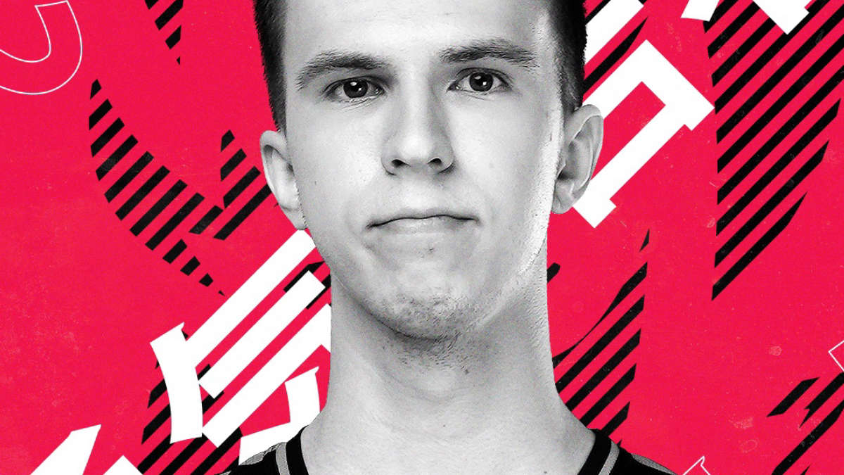 Dukalis исключен из состава PuckChamp Dukalis исключен из состава PuckChamp