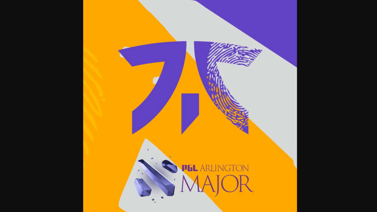 Fnatic поедут на PGL Arlington Major 2022 с трёмя игроками замены