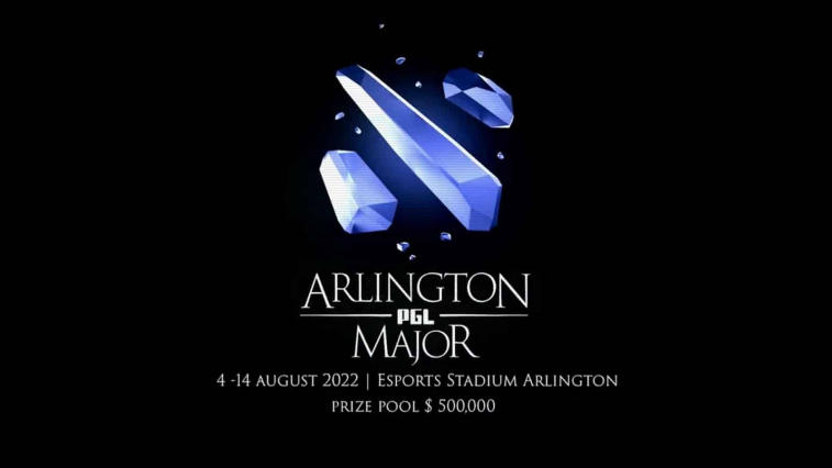 Отличный дебют для Entity на PGL Arlington Major 2022. Фото 1