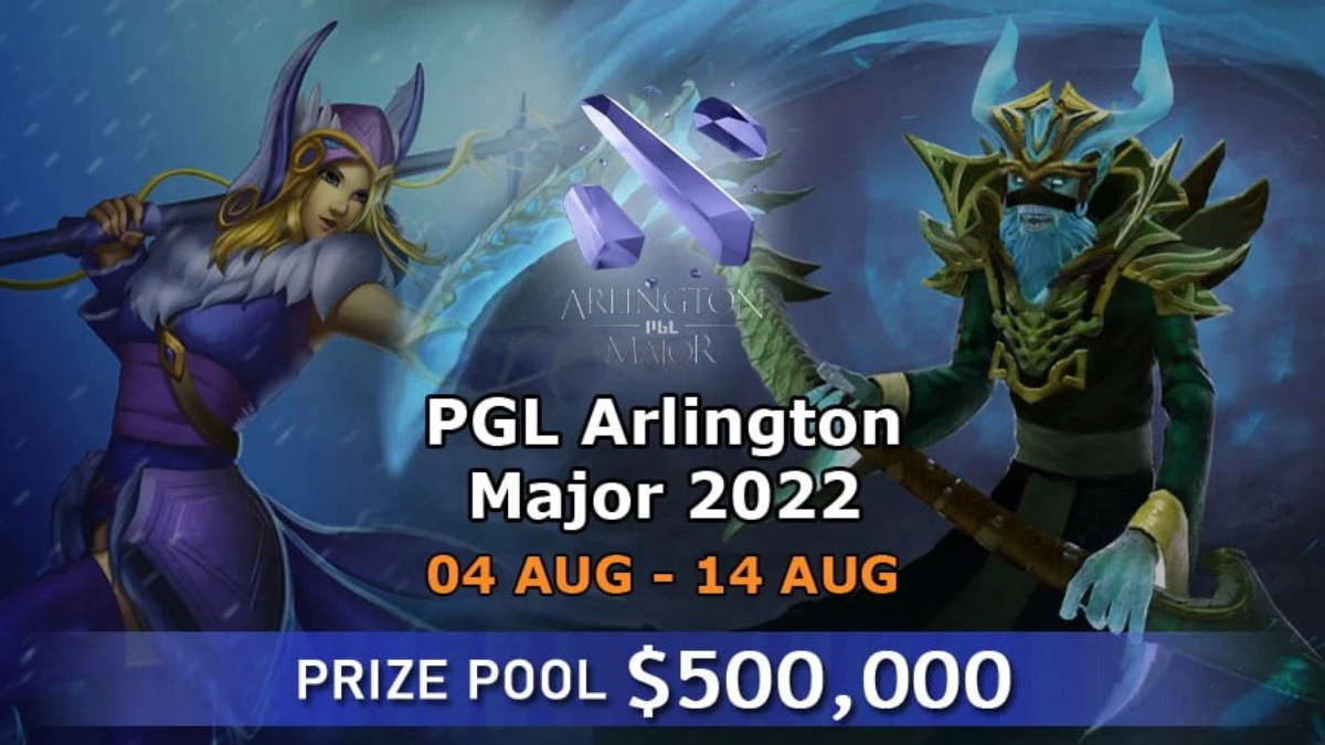 Назван самый просматриваемый матч группового этапа PGL Arlington Major 2022