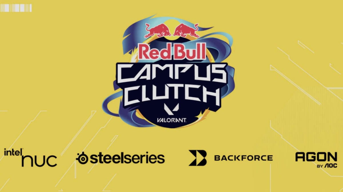 Анонсирован второй сезон Red Bull Campus Clutch
