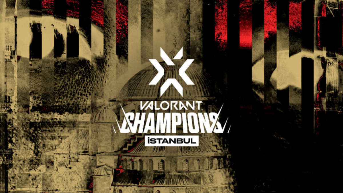 Определились все участники VALORANT Champions 2022