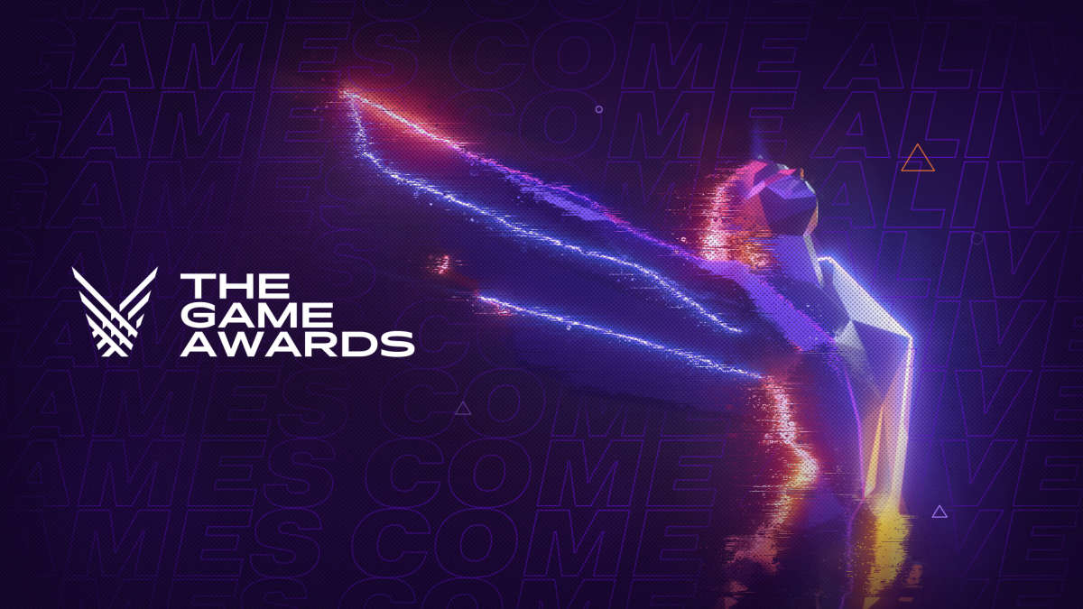 The Game Awards 2022 пройдет 8 декабря