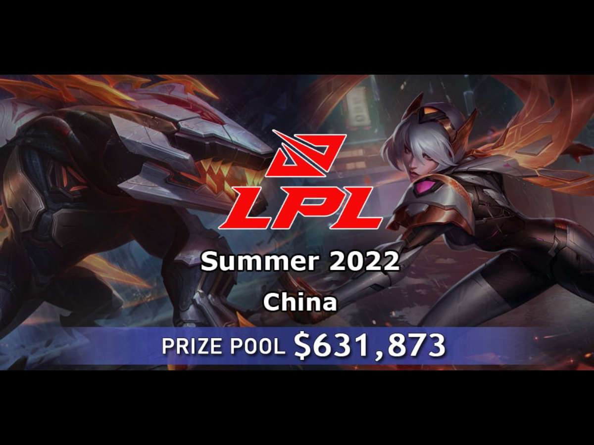 LPL Summer 2022: LNG Esports покидают турнир. Новости LoL - обзоры событий  киберспорта, аналитика, анонсы, интервью, статьи - HxTL3uJOW