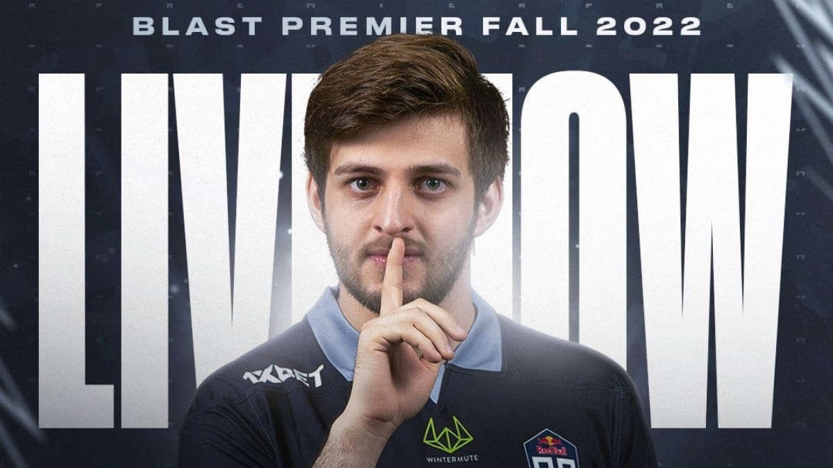 OG побеждает Complexity в первом туре Play-In на BLAST Premier Fall Groups 2022 OG побеждает Complexity в первом туре Play-In на BLAST Premier Fall Groups 2022