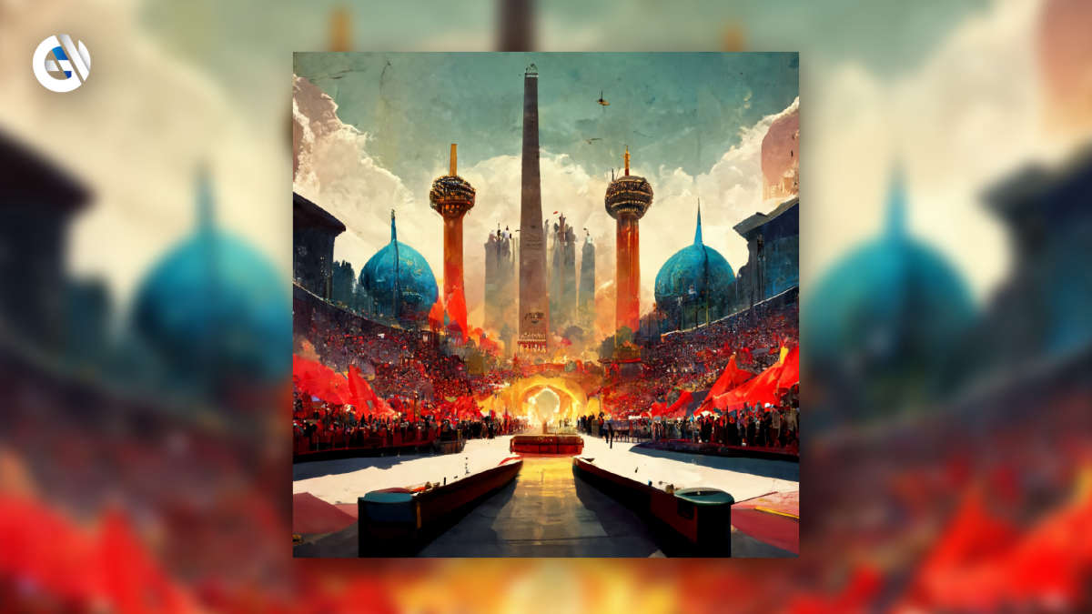 4 причины посмотреть VALORANT Champions 2022 4 причины посмотреть VALORANT Champions 2022