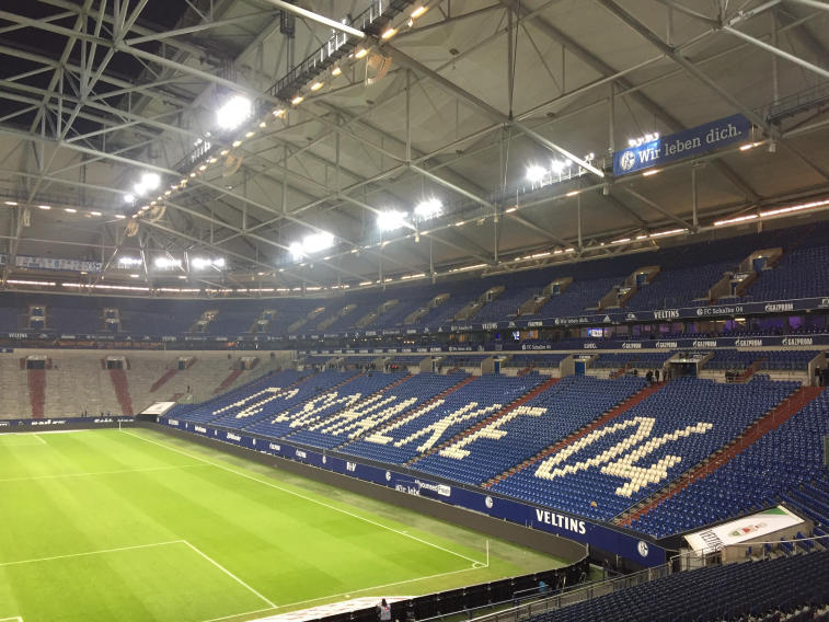 Суровое наказание — Schalke 04 Esports исключили игрока за токсичное поведение. Фото 3