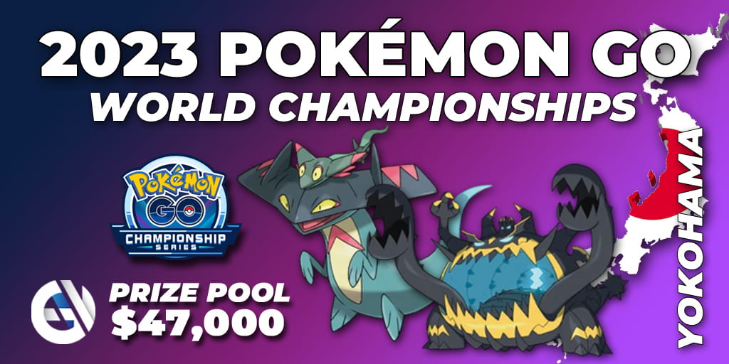 Турнир 2023 Pokémon Go World Championships Dota 2 сетка, билеты