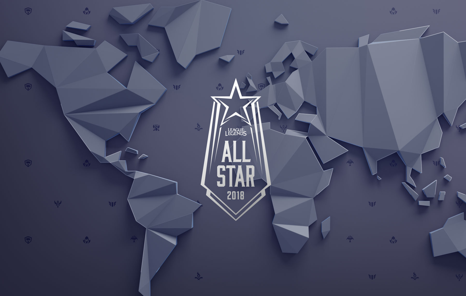 Турнир: All-Star 2018 - League of Legends: расписание, таблица, сетка,  квалификации, билеты | EGW