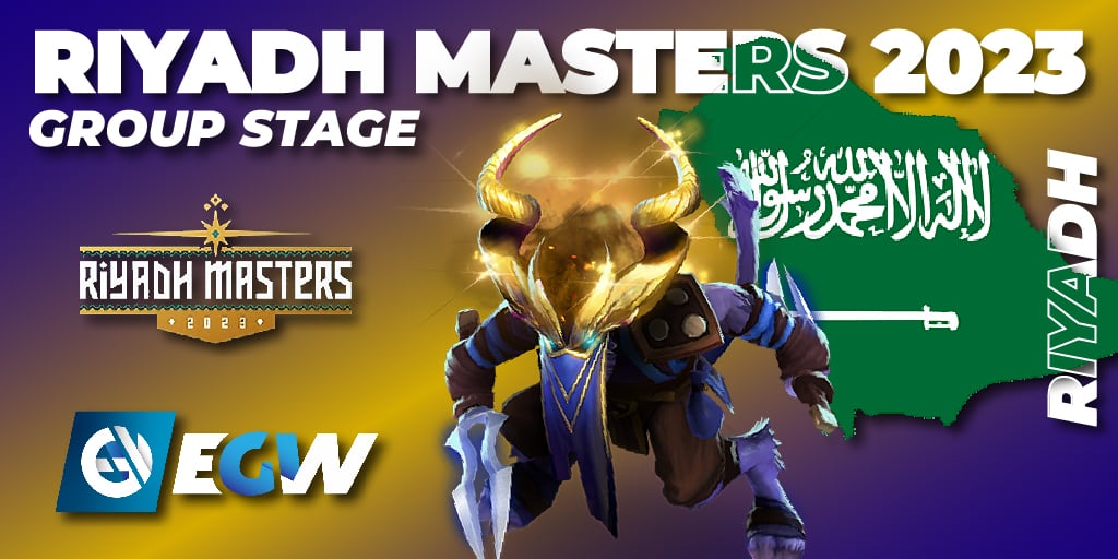 Турнир Riyadh Masters 2023 Group Stage Pokemon сетка, билеты